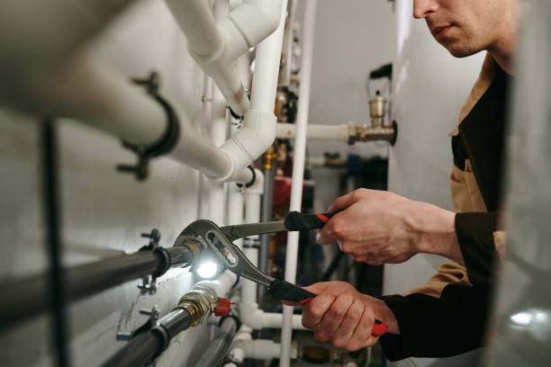 Best Water Heater Repair  in New Lno, LA