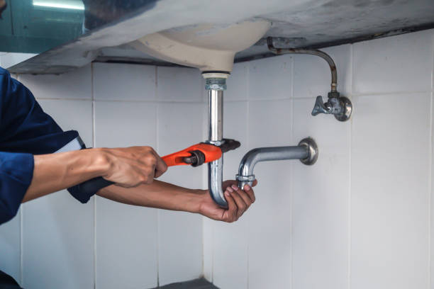 Best Water Heater Repair  in New Lno, LA