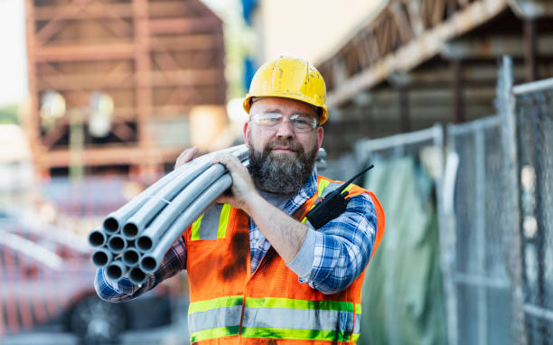 Sprinkler Systems in New Llano, LA