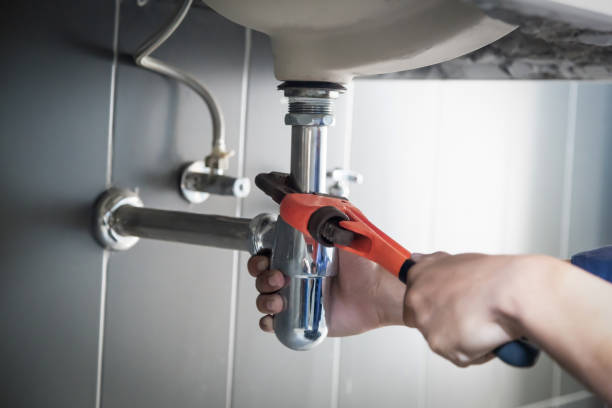 Best 24-Hour Plumber Near Me  in New Lno, LA