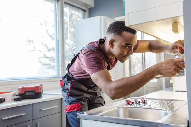 Best Plumbing Installation Services  in New Lno, LA