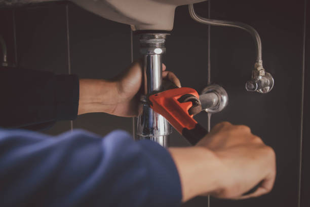 Best Toilet Repair Services  in New Lno, LA