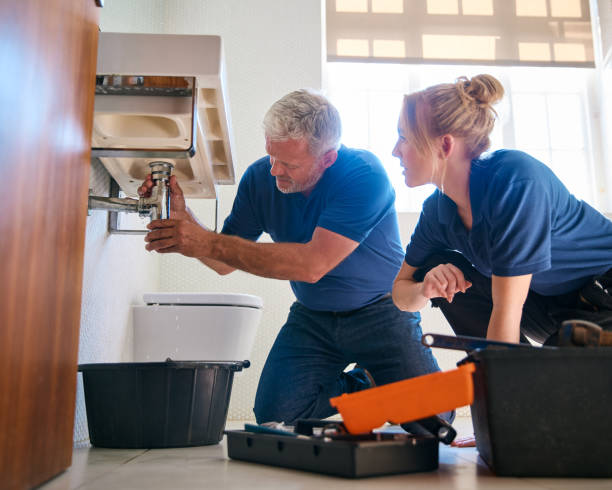 Trusted New Llano, LA Plumbing Experts